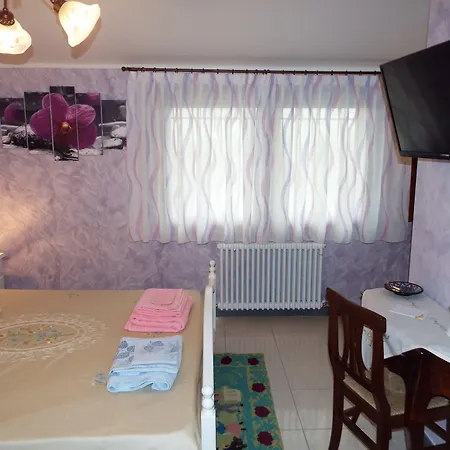 Bed & Breakfast Il Portico 3*