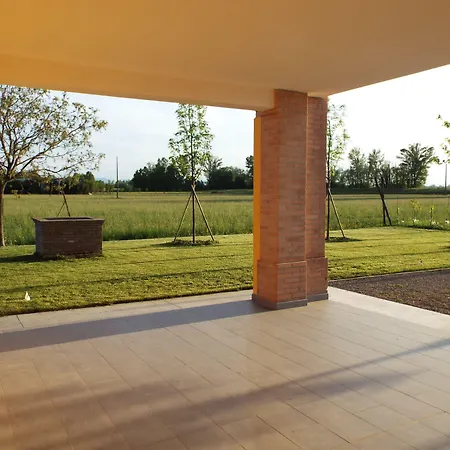 Bed & Breakfast Il Portico