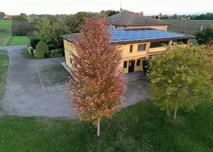 Il Portico Bed & Breakfast