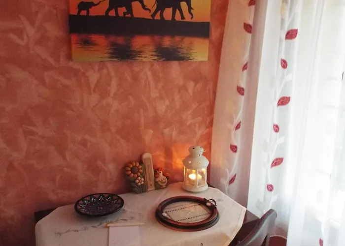 Il Portico 3* Praticello di Gattatico