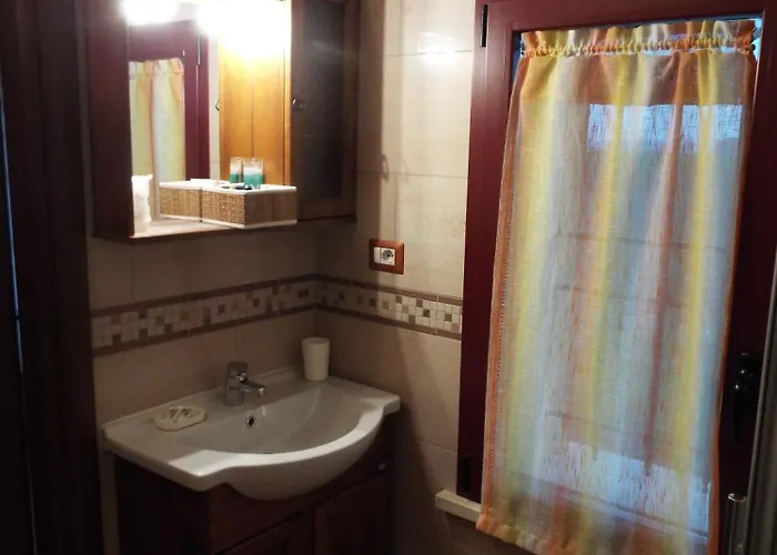 Bed & Breakfast Il Portico Praticello di Gattatico