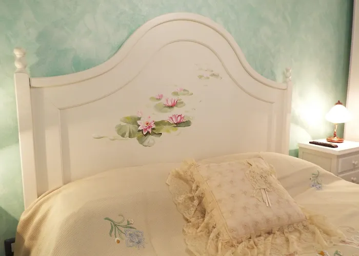 Bed & Breakfast Il Portico Praticello di Gattatico