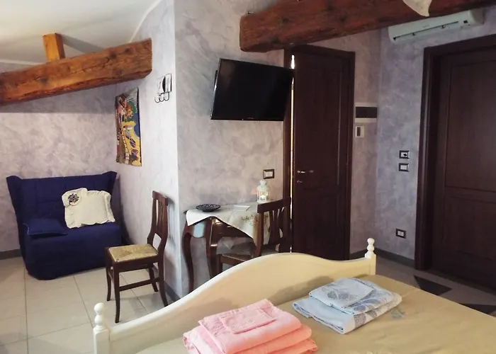 Bed & Breakfast Il Portico 3*