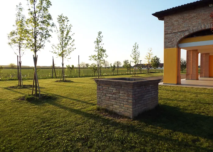 Il Portico Bed & Breakfast