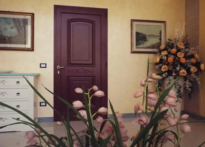 Bed & Breakfast Il Portico Praticello di Gattatico