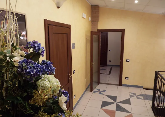 Bed & Breakfast Il Portico 3*