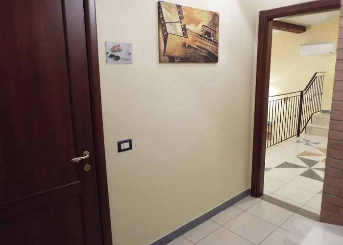 Il Portico Bed & Breakfast