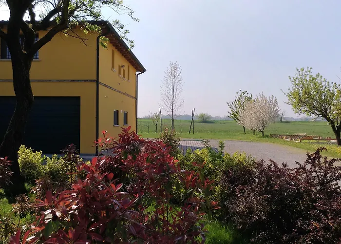 Il Portico Praticello di Gattatico