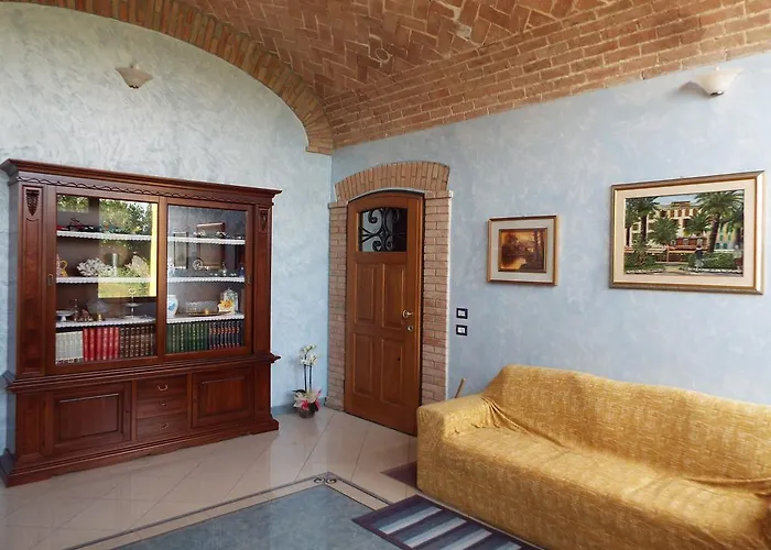 Bed & Breakfast Il Portico Praticello di Gattatico
