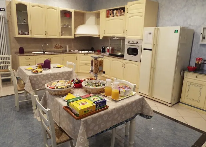 Bed & Breakfast Il Portico 3*