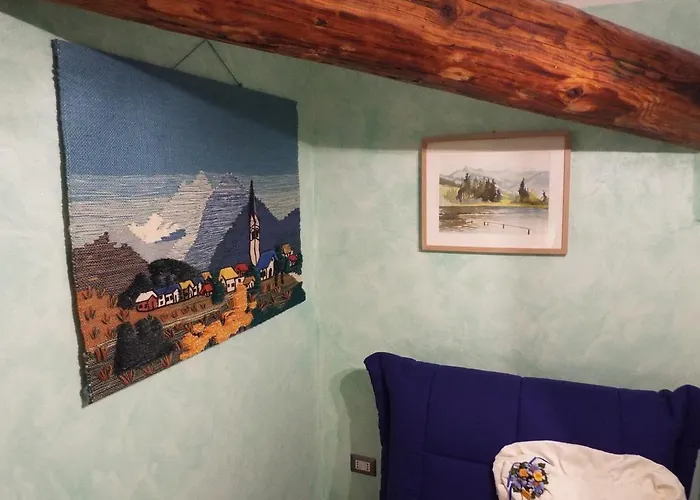 Il Portico Praticello di Gattatico