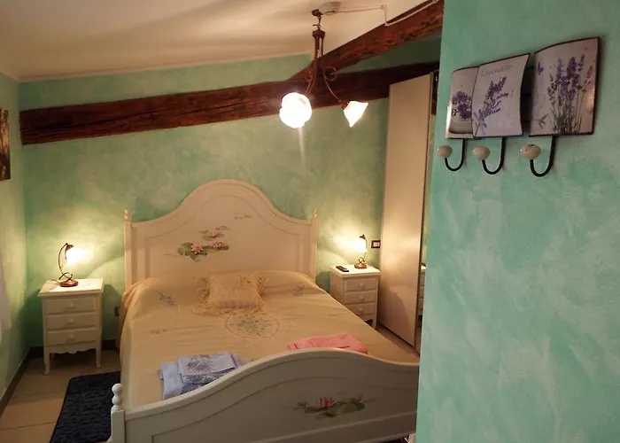 Bed & Breakfast Il Portico