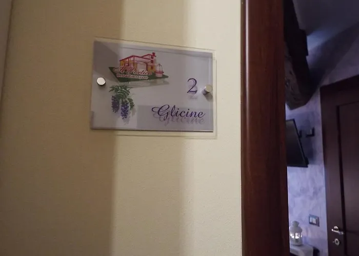 Bed & Breakfast Il Portico 3*