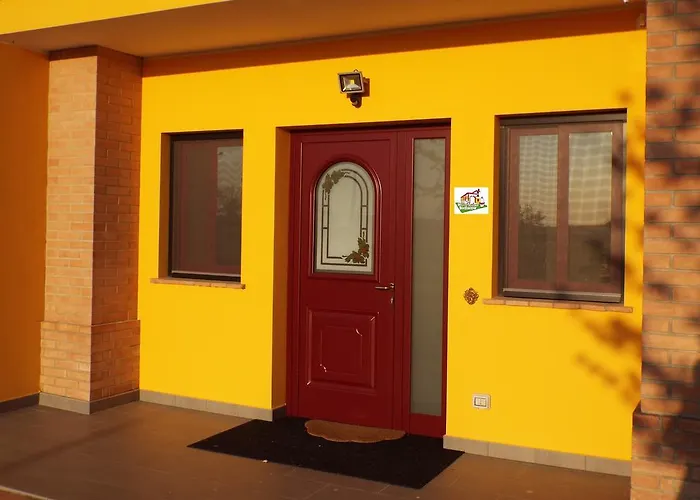 Il Portico Bed & Breakfast 3*