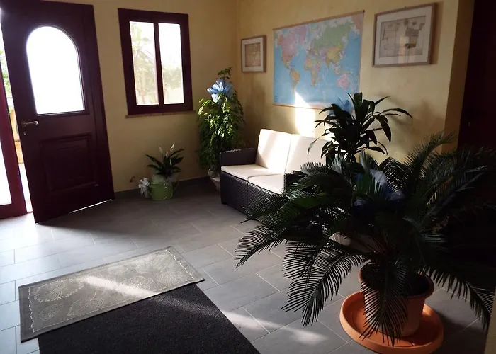 Il Portico Praticello di Gattatico