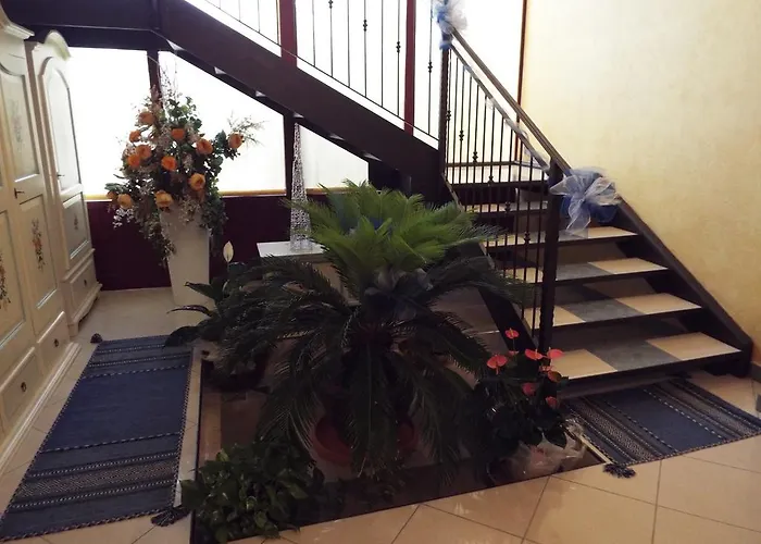 Bed & Breakfast Il Portico Praticello di Gattatico