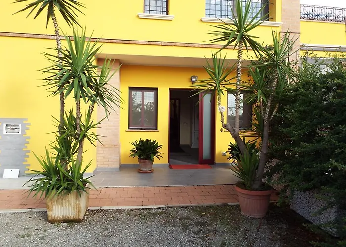 Bed & Breakfast Il Portico 3*
