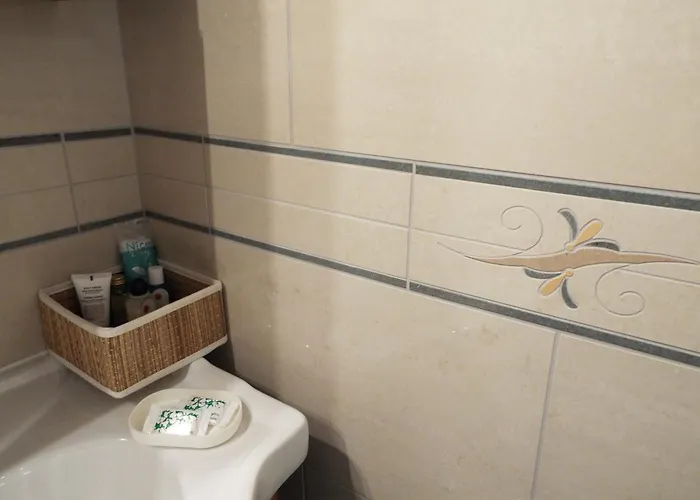 Il Portico Bed & Breakfast 3*