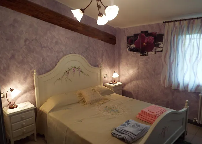 Bed & Breakfast Il Portico