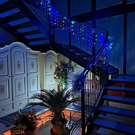 Il Portico Bed & Breakfast