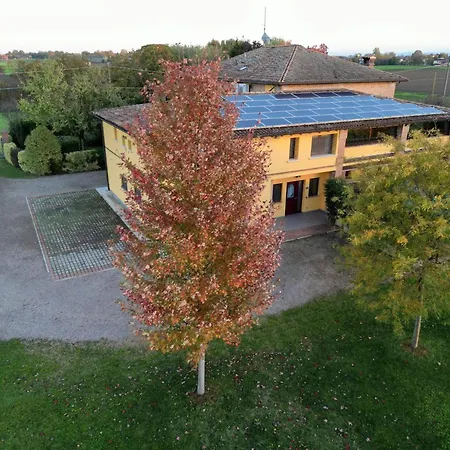 Il Portico Bed & Breakfast