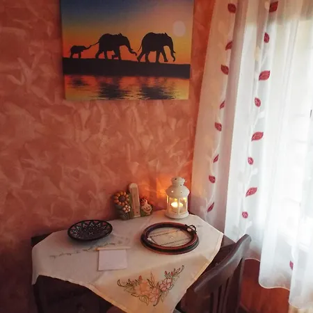 Il Portico 3* Praticello di Gattatico