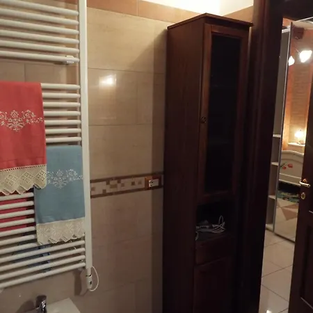 Il Portico Bed & Breakfast 3*