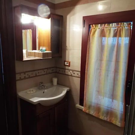 Nocleg ze śniadaniem Il Portico Praticello di Gattatico