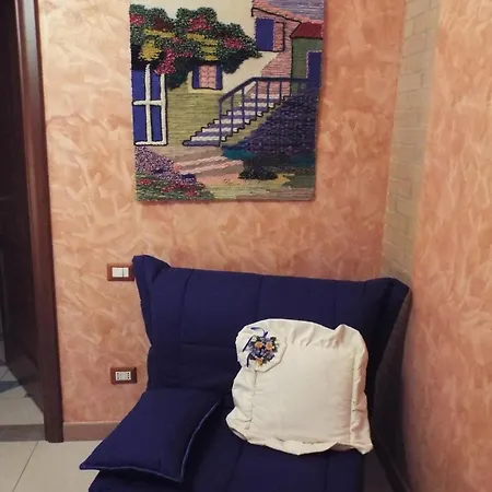 B&B Il Portico Bed & Breakfast 3*