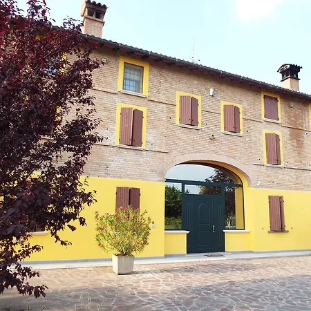 B&B Il Portico Bed & Breakfast