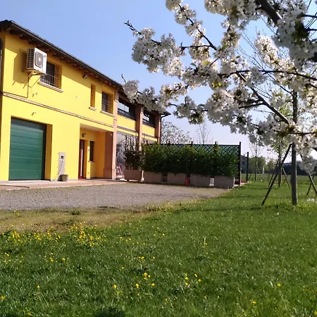 Bed & Breakfast Il Portico