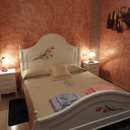 B&B Il Portico Bed & Breakfast
