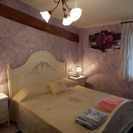 B&B Il Portico Bed & Breakfast