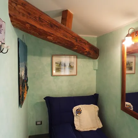 Bed & Breakfast B&B Il Portico Praticello di Gattatico