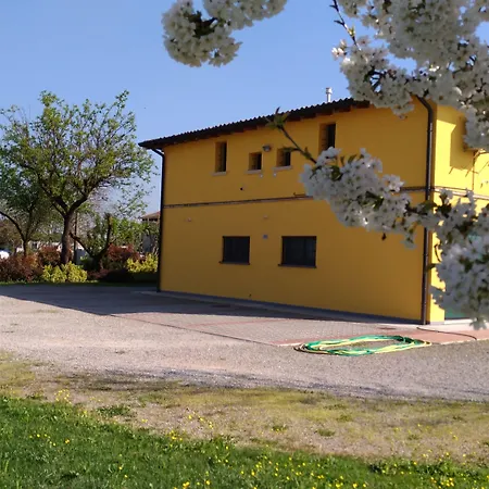 Bed & Breakfast Il Portico