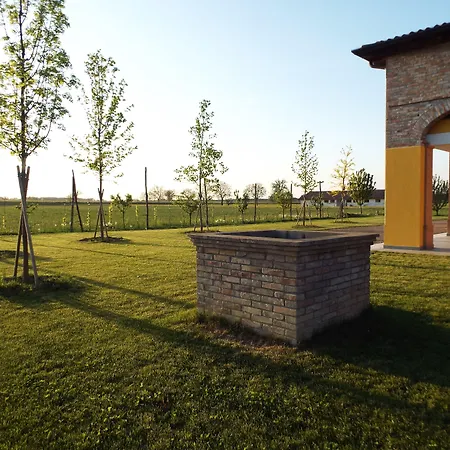 Il Portico Bed & Breakfast