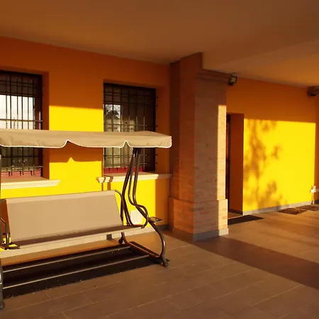 Bed & Breakfast Il Portico 3*