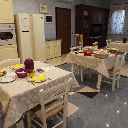 Bed & Breakfast Il Portico