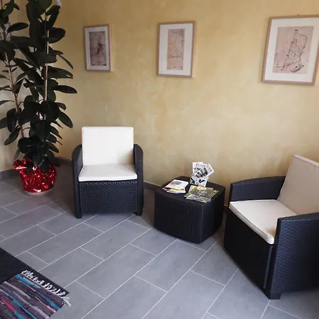 Il Portico 3* Praticello di Gattatico