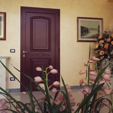 Bed & Breakfast B&B Il Portico Praticello di Gattatico