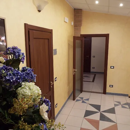 Bed & Breakfast Il Portico 3*