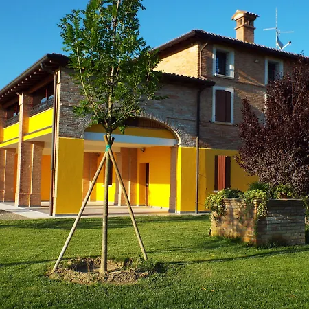 Il Portico Bed & Breakfast Praticello di Gattatico
