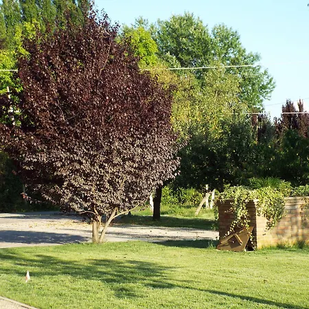 Il Portico 3* Praticello di Gattatico