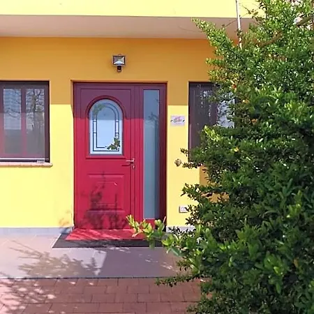 Oda ve Kahvaltı Il Portico