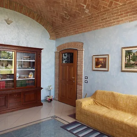 לינה וארוחת בוקר Il Portico Praticello di Gattatico