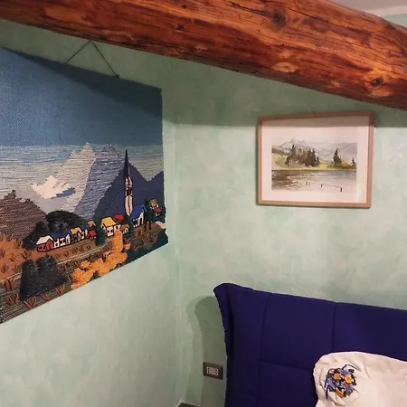 Il Portico Praticello di Gattatico