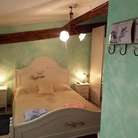 Bed & Breakfast B&B Il Portico