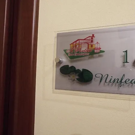 Il Portico 3* Praticello di Gattatico