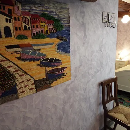 Il Portico Bed & Breakfast 3*