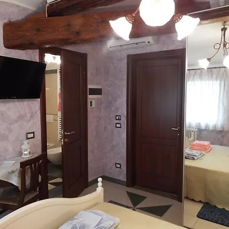 B&B Il Portico Praticello di Gattatico